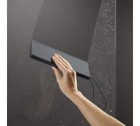 Keuco Universal tergivetro per doccia, 04959380000, Universal grigio [Accessori Bagno > Tergivetro Doccia]