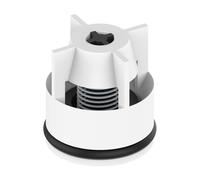 Keuco valvola antiriflusso, 50100000049, Universal [Rubinetteria Bagno > Ricambi Rubinetteria Bagno]