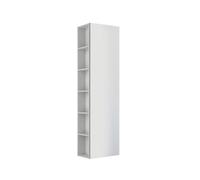Keuco X-Line colonna, 1 anta, 33131300002, X-Line [Mobili da Bagno > Colonne]