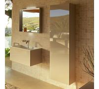 Keuco X-Line colonna, 1 anta, 33132180001, X-Line [Mobili da Bagno > Colonne]