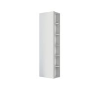 Keuco X-Line colonna, 1 anta, 33132300001, X-Line [Mobili da Bagno > Colonne]