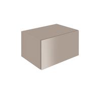 Keuco X-Line mobile sospeso, 1 scomparto estraibile, 33125140000, X-Line [Mobili da Bagno > Mobili Lavabo]