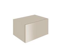 Keuco X-Line mobile sospeso, 1 scomparto estraibile, 33125180000, X-Line [Mobili da Bagno > Mobili Lavabo]