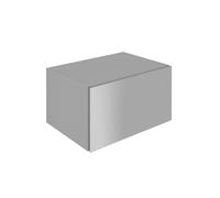 Keuco X-Line mobile sospeso, 1 scomparto estraibile, 33125290000, X-Line [Mobili da Bagno > Mobili Lavabo]