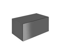 Keuco X-Line mobile sospeso, 1 scomparto estraibile, 33126110000, X-Line [Mobili da Bagno > Mobili Lavabo]