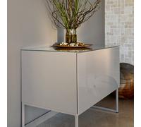 Keuco X-Line mobile sospeso, 1 scomparto estraibile, 33126180000, X-Line [Mobili da Bagno > Mobili Lavabo]