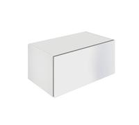 Keuco X-Line mobile sospeso, 1 scomparto estraibile, 33126300000, X-Line [Mobili da Bagno > Mobili Lavabo]