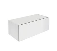 Keuco X-Line mobile sospeso, 1 scomparto estraibile, 33127300000, X-Line [Mobili da Bagno > Mobili Lavabo]