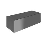 Keuco X-Line mobile sospeso, 1 scomparto estraibile, 33128110000, X-Line [Mobili da Bagno > Mobili Lavabo]
