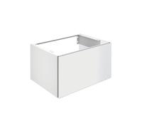 Keuco X-Line mobile sottolavabo, 1 scomparto estraibile, 33151300000, X-Line [Mobili da Bagno > Mobili Lavabo]