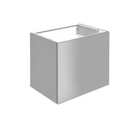 Keuco X-Line mobile sottolavabo, 1 scomparto estraibile, 33152290000, X-Line [Mobili da Bagno > Mobili Lavabo]