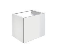 Keuco X-Line mobile sottolavabo, 1 scomparto estraibile, 33152300000, X-Line [Mobili da Bagno > Mobili Lavabo]