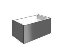 Keuco X-Line mobile sottolavabo, 1 scomparto estraibile, 33161110000, X-Line [Mobili da Bagno > Mobili Lavabo]