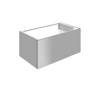 Keuco X-Line mobile sottolavabo, 1 scomparto estraibile, 33161290000, X-Line [Mobili da Bagno > Mobili Lavabo]