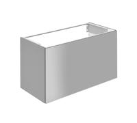 Keuco X-Line mobile sottolavabo, 1 scomparto estraibile, 33172290000, X-Line [Mobili da Bagno > Mobili Lavabo]