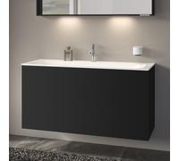 Keuco X-Line mobile sottolavabo, 1 scomparto estraibile, 33182970000, X-Line [Mobili da Bagno > Mobili Lavabo]