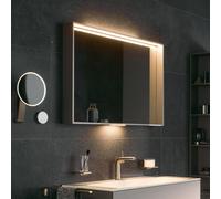 Keuco X-Line specchio, 33297293000, X-Line [Specchi > Specchi]