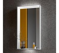 Keuco X-Line specchio, 33298301003, X-Line [Specchi > Specchi]