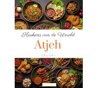 Keukens van de Wereld: Atjeh