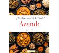 Keukens van de Wereld: Azande