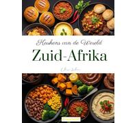Keukens van de Wereld: Zuid-Afrika