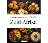 Keukens van de Wereld: Zuid-Afrika