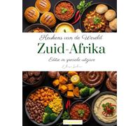 Keukens van de Wereld: Zuid-Afrika (Editie in speciale uitgave)