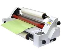 KEuLen Laminatrice di Riempimento a Freddo a Caldo, Laminatore for pellicole a Caldo e a Freddo Macchina for laminazione monofacciale e bifacciale