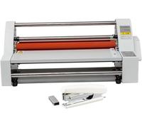 KEuLen Laminatrice di Riempimento a Freddo a Caldo, Macchina for laminazione di pellicole, laminazione Mono e bifacciale, for Uso Scolastico, in Ufficio o Commerciale