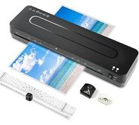 KEuLen Laminatrice di Riempimento a Freddo a Caldo, Plastificatrice a Caldo e a Freddo for Carta Adatta, Plastificatrice a Caldo e a Freddo, Macchina for laminazione
