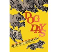 Keum Suk Gendry-Kim – Dog Days – Tascabile