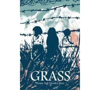 Keum Suk Gendry-Kim Grass (Tascabile)