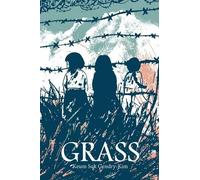 Keum Suk Gendry-Kim Grass (Tascabile)