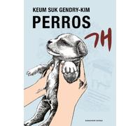 Keum Suk Gendry-Kim Perros / Dog Days (Tascabile)
