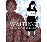 Keum Suk Gendry-Kim The Waiting (Tascabile)