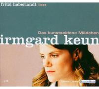 Keun,Irmgard - Das Kunstseidene Mädchen