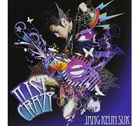 Keun Suk, Jang - Just Crazy