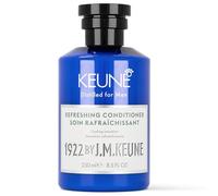 Keune 1922 Balsamo Capelli Rinfrescante Uomo, 250 ml