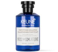 Keune 1922 Fortifying Shampoo shampoo per capelli per capelli più forti 250 ml