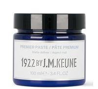 Keune 1922 Styling Premier Paste 75ml - cera opaca