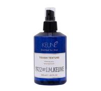 Keune 1922 Styling Tough Texture Spray Ispessente per Capelli Fini 250ml