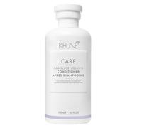 Keune Care Absolute Volume Conditioner balsamo per capelli volumizzante 250 ml