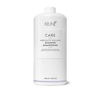 Keune Care Line Absolute Volume Shampoo 1000ml - shampoo volumizzante