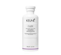 Keune Care Line Blonde Savior Shampoo 300ml - shampoo per capelli decolorati