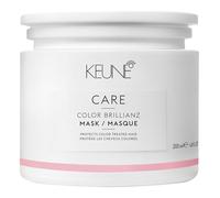 Keune Care Line Color Brillianz Maschera per Capelli Colorati, 200 ml