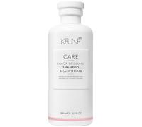 Keune Care Color Brillianz Shampoo shampoo illuminante e rinforzante per capelli tinti 300 ml