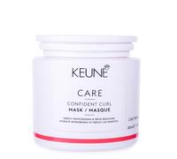 Keune Care Line Confident Curl Mask 500ml - Maschera nutriente per capelli ricci