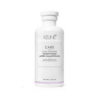 Keune Care Line Curl Control Conditioner Balsamo per Capelli Ricci, 250 ml