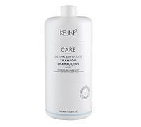 Keune Care line Derma Exfoliate Shampoo 1000ml - shampoo esfoliante antiforfora