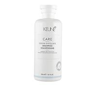 Keune Care Line Derma Exfoliate Shampoo Anti Forfora Esfoliante, 300 ml